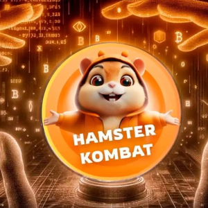 Hamster Kombat Referrals