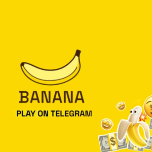 BANANA referrals