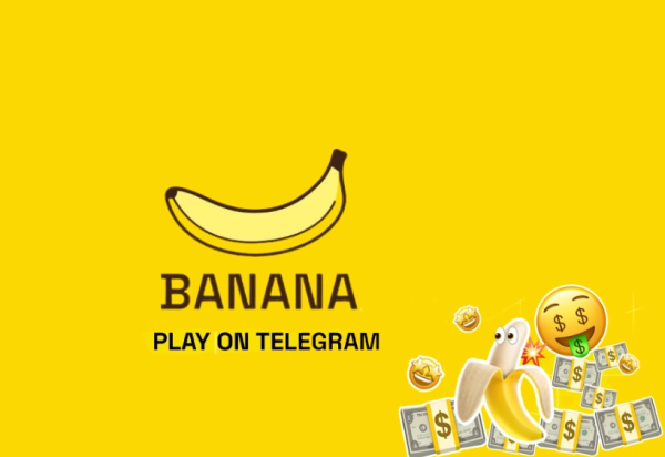 BANANA referrals