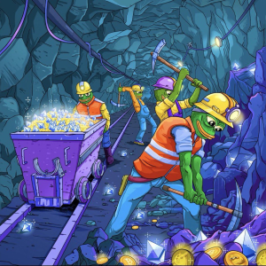 PEPE Miner