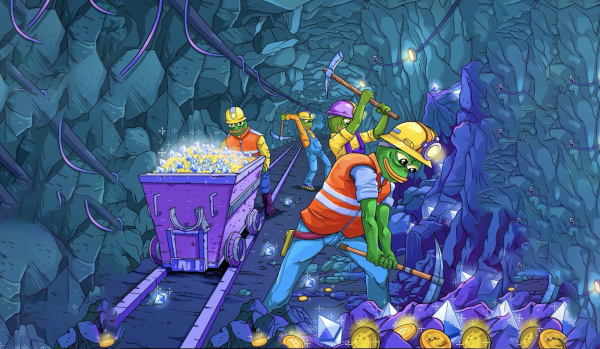 PEPE Miner