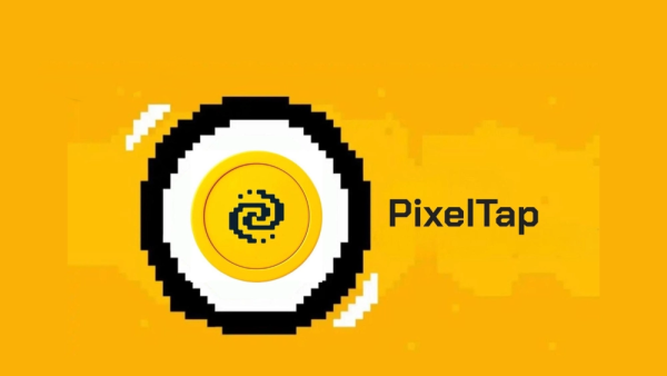 PixelTap Referrals