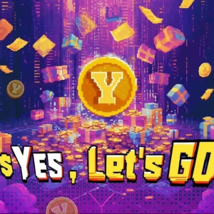 the YesCoin Referrals