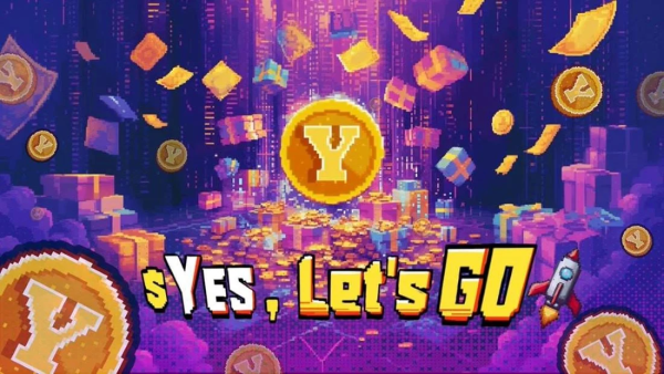 the YesCoin Referrals