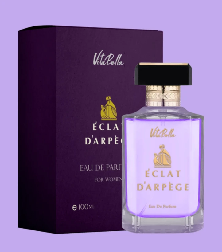 ادکلن ویتابلا VitaBella - Image 3