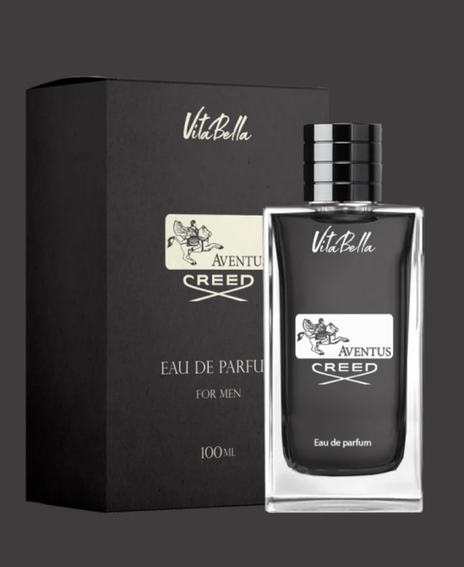 ادکلن ویتابلا VitaBella - Image 5