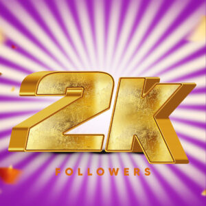 پیج اینستاگرام فالوور واقعی و فعال 2کا