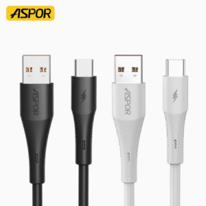 ASPOR AC-32 Type-C