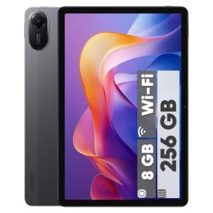 تبلت ۱۱ اینچ شیائومی مدل Redmi Pad 2 با ظرفیت 256 گیگابایت و رم 8 گیگابایت