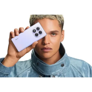 گوشی شیائومی Redmi Note 14 Pro 4G رجیسترشده دو سیمکارت 256 گیگابایت با رم 8 گیگابایت - Image 5