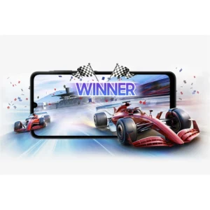 گوشی موبایل سامسونگ مدل Galaxy A07 دو سیم کارت ظرفیت 128 گیگابایت و رم 4 گیگابایت همراه با شارژر - Image 2