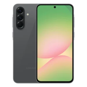 گوشی سامسونگ Galaxy A56 رجیستر‌شده دو سیم‌کارت 128 گیگابایت با رم 8 گیگابایت