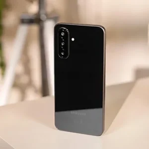 گوشی سامسونگ Galaxy A56 رجیسترشده دو سیمکارت 256 گیگابایت با رم 8 گیگابایت - ویتنام