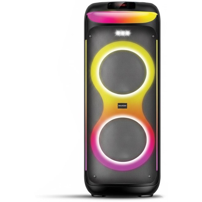 اسپیکر مگاپوینت مدل MP-21021 - Image 5