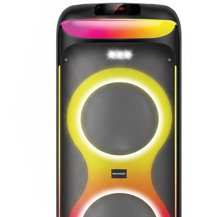 اسپیکر مگاپوینت مدل MP-21021 - Image 4