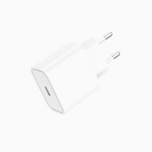 شارژر دیواری آسپور مدل ASPOR A810 EU – USB‑C 30W Power Adapter