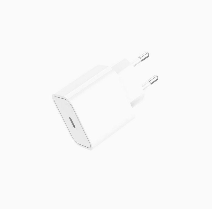 شارژر دیواری آسپور مدل ASPOR A810 EU – USB‑C 30W Power Adapter - Image 2