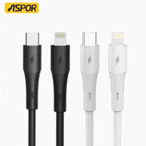 ASPOR AC-30 Type-C