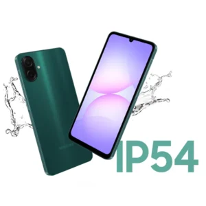 گوشی موبایل سامسونگ مدل Galaxy A07 دو سیم کارت ظرفیت 128 گیگابایت و رم 4 گیگابایت همراه با شارژر - Image 4