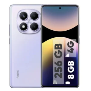 گوشی شیائومی Redmi Note 14 Pro 4G رجیسترشده دو سیمکارت 256 گیگابایت با رم 8 گیگابایت